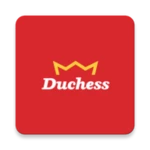 Logo of My Duchess android Application 