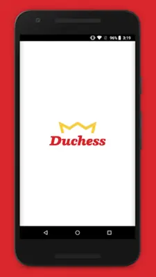 My Duchess android App screenshot 3